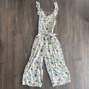 AE Summer Jumpsuit
